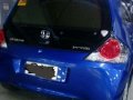 2015 Honda Brio hatchback casa maintained for sale-3