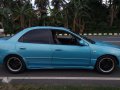 Mazda 323 familia for sale -9