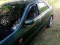Ford Lynx 2000 model for sale -7
