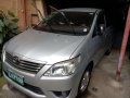 Toyota Innova 2015 for sale-6