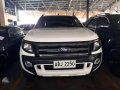 2015 Ford Ranger Wildtack AT 4x2 for sale-0
