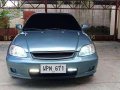 Honda Civic Vtec AT 2000 for sale -3