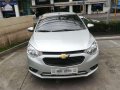 2017 Chevrolet Sail FOR SALE -0