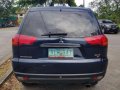 Mitsubishi Montero sport GLSV 2012 for sale -1
