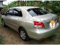 Toyota Vios Batman 1.3E 2007 for sale -11