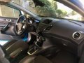 Top of the line Ford Fiesta Sports 2015 very low mileage-10