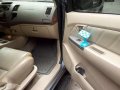 Toyota Fortuner 2008 G for sale-7