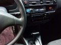 Honda Civic Vtec AT 2000 for sale -8