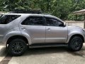 Toyota Fortuner G AT 2015 for sale -2