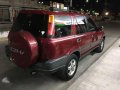 Honda Crv 1998 4x4 for sale -0