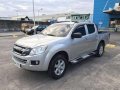 2014 Isuzu Dmax LT LS DSL MT 2011 2012 2013 2015 Hilux Strada Navara-0