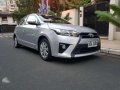 2014 Toyota Yaris FOR SALE -0