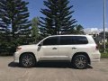 Toyota LandCruiser LC200 2013 Local Very Low Mileage for sale-1