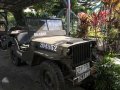1942 Vintage Willys Jeep for sale-0