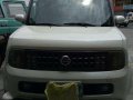2001 Nissan Cube for sale or swap-0