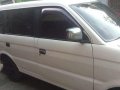 For sale Mitsubishi Adventure 1999 model-1