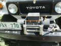 For sale Toyota Land Cruiser fj40 1982-5