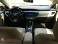 2015 Toyota Corolla Altis 1.6G AT for sale-10