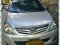 Toyota Innova j gas manual 2012 for sale-0