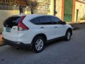 2013 HONDA CRV 24 4WD matic for sale-2