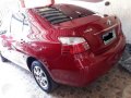 Toyota Vios 1.3E 2012 Model for sale-1