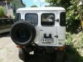 For sale Toyota Land Cruiser fj40 1982-2