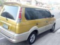 2002 Mitsubishi Adventure super sport for sale-1