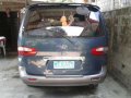 1998 HYUNDAI Starex AT diesel "LUCKY " for sale-9