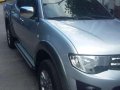 2013 Mitsubishi Strada GLX-V Automatic 4x2 for sale-10