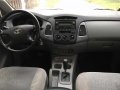 Toyota Innova E 2010 model for sale-1