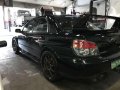 2007 Subaru WRX Sti for sale-2