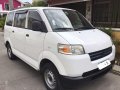 Suzuki APV GA 2012 MT for sale-1