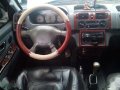 Mitsubishi Adventure Sports 2003 for sale-1