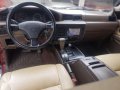 Toyota 1980 series Land Cruiser for sale-4
