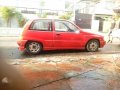 Daihatsu Charade 93mdl hatchback for sale-4