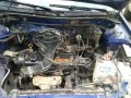 1991 Toyota Corolla GL 2e engine for sale-4
