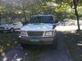 Isuzu Trooper bighorn 1997 for sale-8