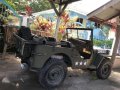 1942 Vintage Willys Jeep for sale-8
