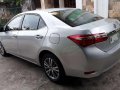 2015 Toyota Corolla Altis 1.6 G Manual Transmission for sale-1
