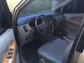 2012 Toyota Innova G Automatic Gasoline For Sal-11