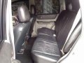 2003 Nissan Xtrail 250X for sale-2