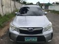 2013 Subaru Forester XT 2.0L Gas AT AWD for sale-0