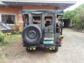 Military 1964 Jeep Willys for sale-3