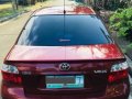 Fresh 2004 Toyota Vios E for sale-8