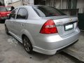 2008 CHEVROLET AVEO - super COOL aircon - AT - all power for sale-2