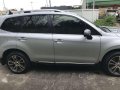 2013 Subaru Forester XT 2.0L Gas AT AWD for sale-4