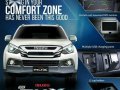 Isuzu Mu-x D-max Crosswind Trucks 2018 for sale-6