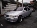 2000 Nissan Sentra Series4 for sale-4