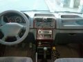 2002 Mitsubishi Adventure super sport for sale-4