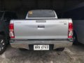 2015 Toyota Hilux 4x4 G Manual Transmission for sale-6